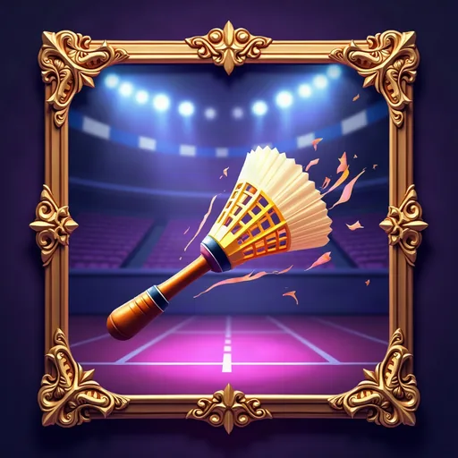 Badminton Match Betting
