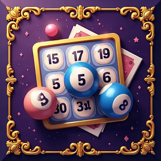 Bingo Carnival