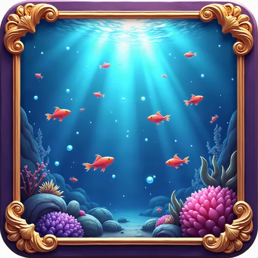 Bombing Fishing