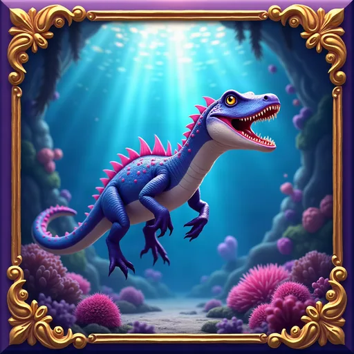 Dinosaur Tycoon