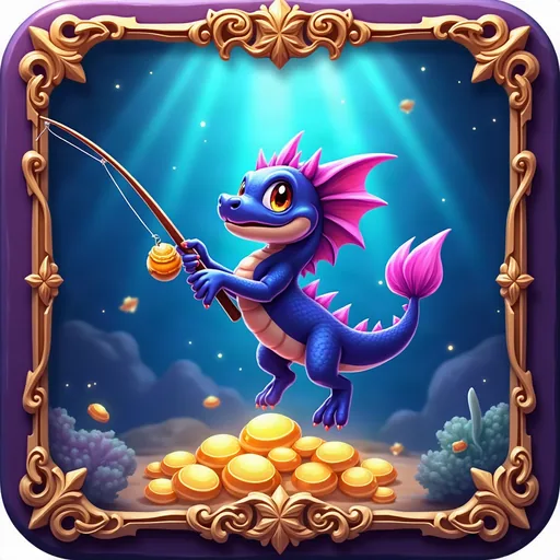 Dragon Fortune