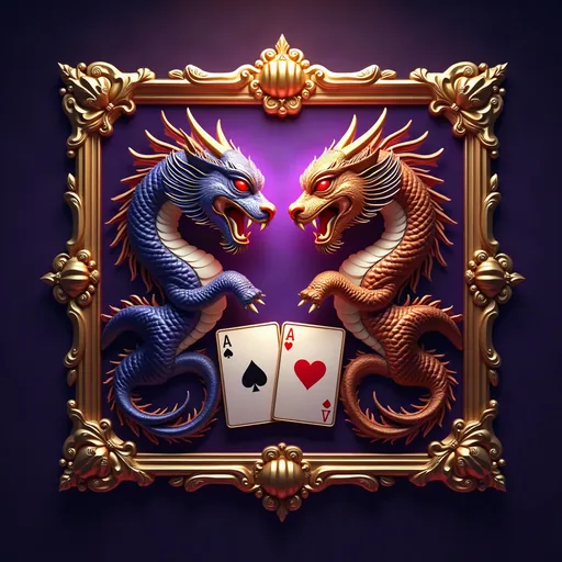 Dragon Tiger