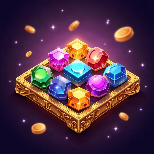 Fortune Gems