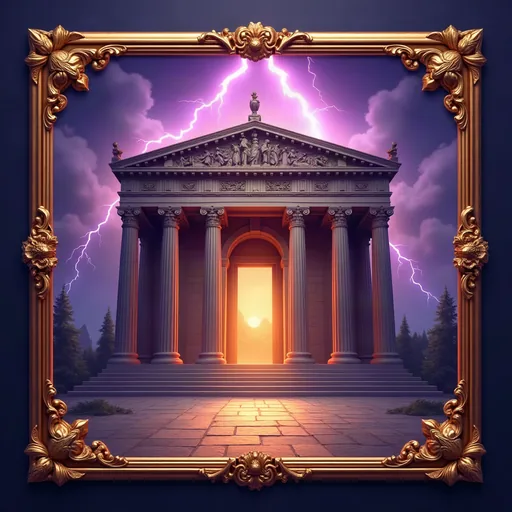 Gates of Olympus