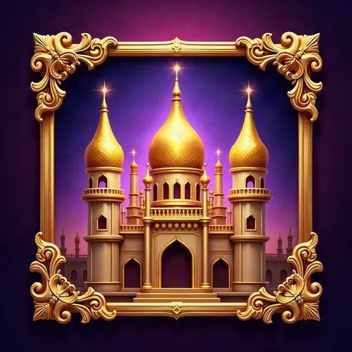 Golden Empire