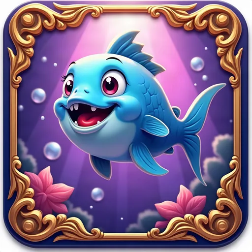 Happy Fishing
