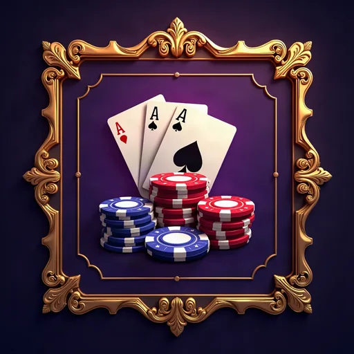 Infinite Blackjack
