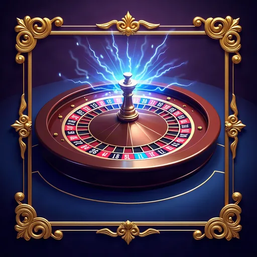 Lightning Roulette