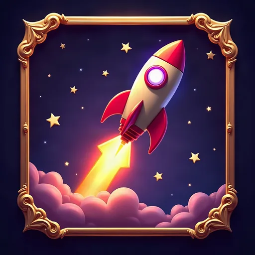 Rocket Rush