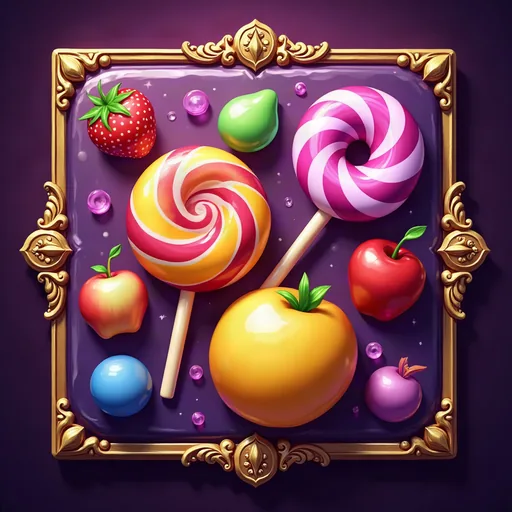 Sweet Bonanza