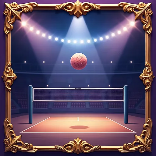 Volleyball Betting